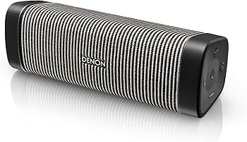 Amazon.co.jp: デノン Denon DSB150BT ポータブルワイヤレススピーカー