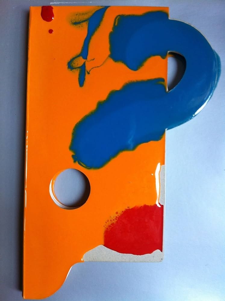 アート・デザイン・音楽 Gaetano Pesce LE TEMPS DES QUESTIONS