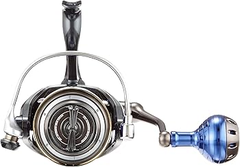 Amazon | ダイワ(Daiwa) スピニングリール 15 ソルティガ 4000H