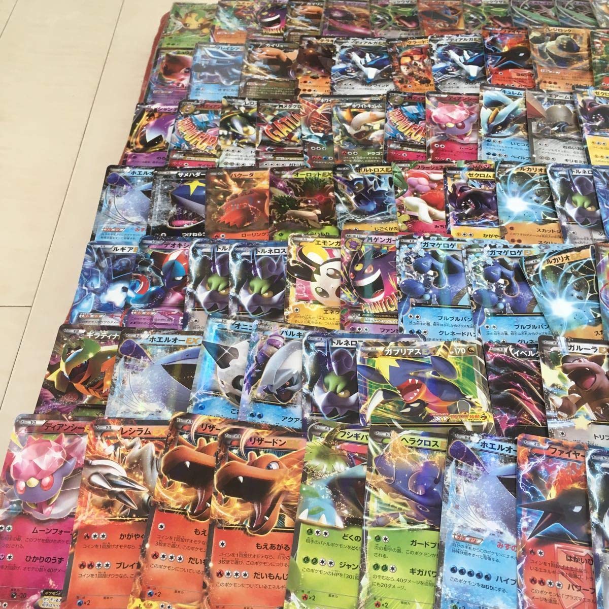 Amazon.co.jp: ポケモンカード コレクション カード レア品 まとめ売り