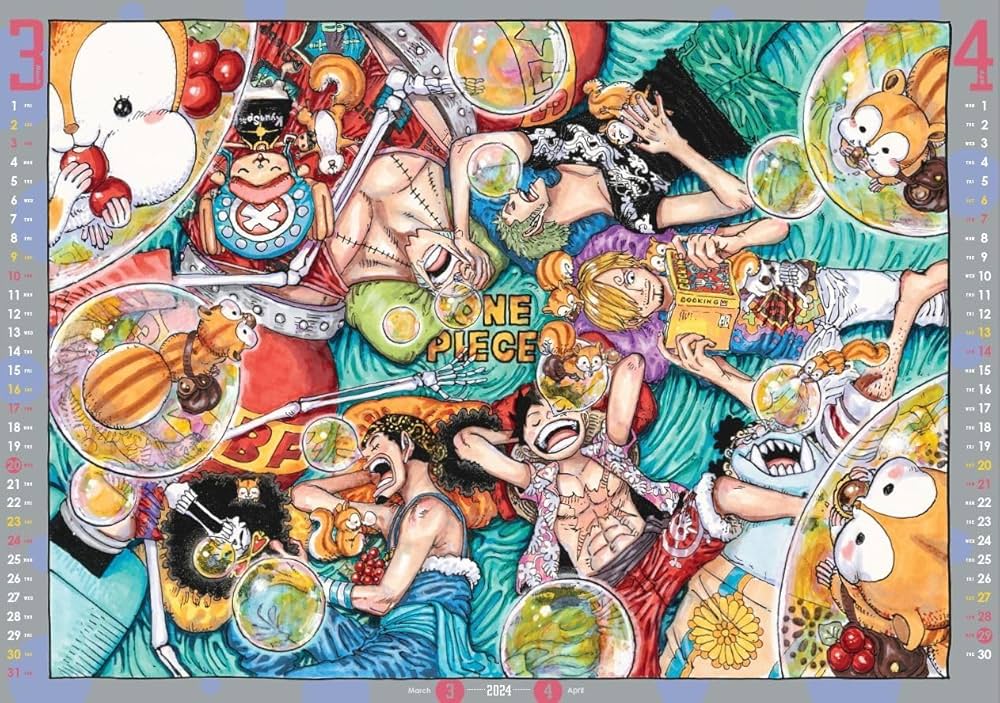 Vジャンプ ONE PIECE 