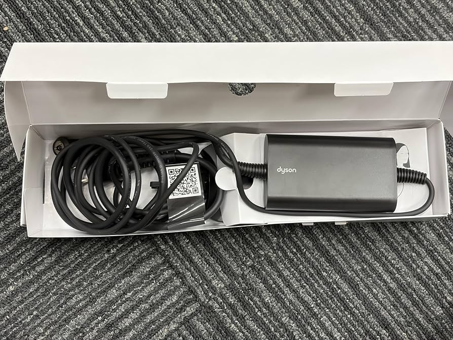 Amazon.co.jp: Dyson Corrale™ Hair Iron with Storage Pouch