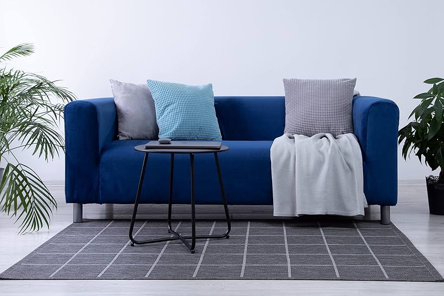 Amazon.com: MASTERS OF COVERS Snug Fit Classic Velvet Klippan