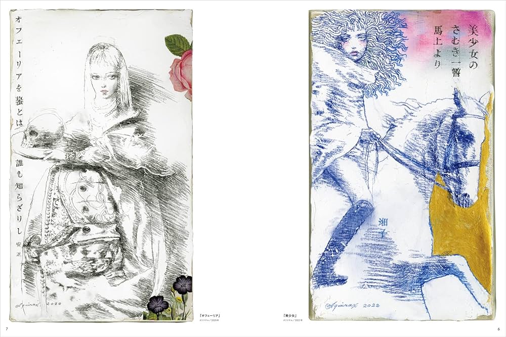 Amazon.com: illustration magazine March ,2013 Art Book (TIGER