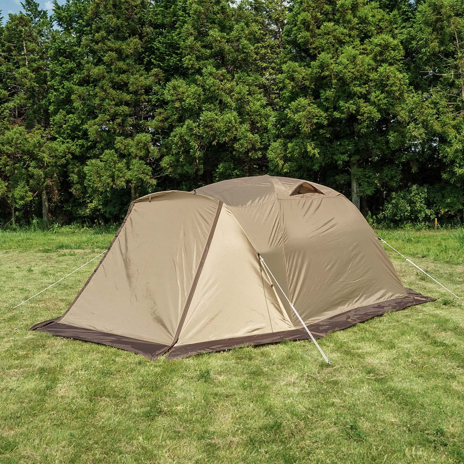 Amazon | ogawa(オガワ) アウトドア キャンプ テント ピスタ34 【3-4人