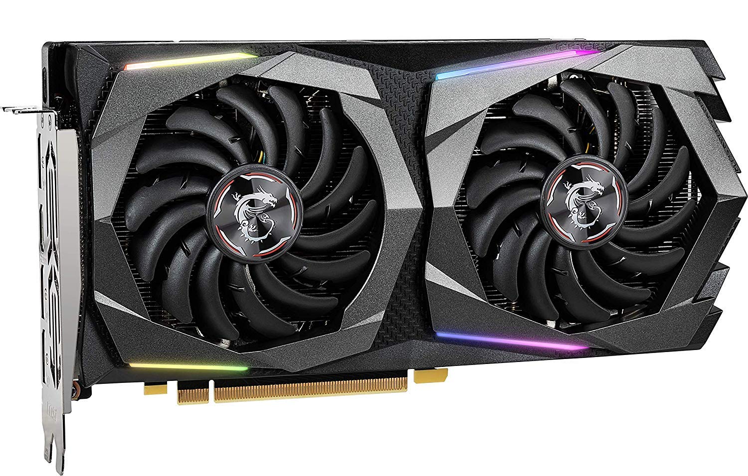 Amazon | MSI GeForce GTX 1660 SUPER GAMING X グラフィックスボード
