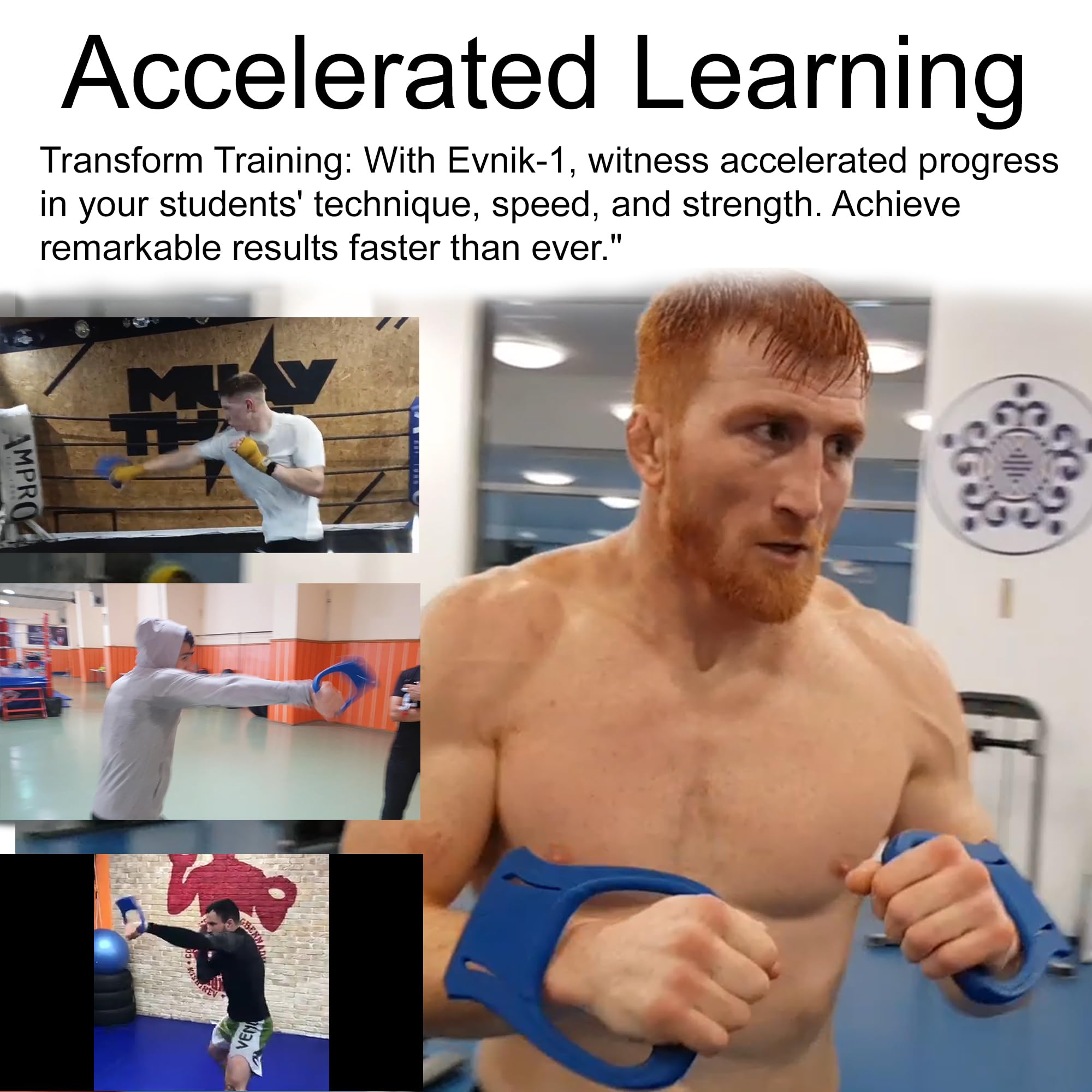 Amazon | EVNIK – ハイスピードウェイトEVNIK1 – パンチスピードに最適