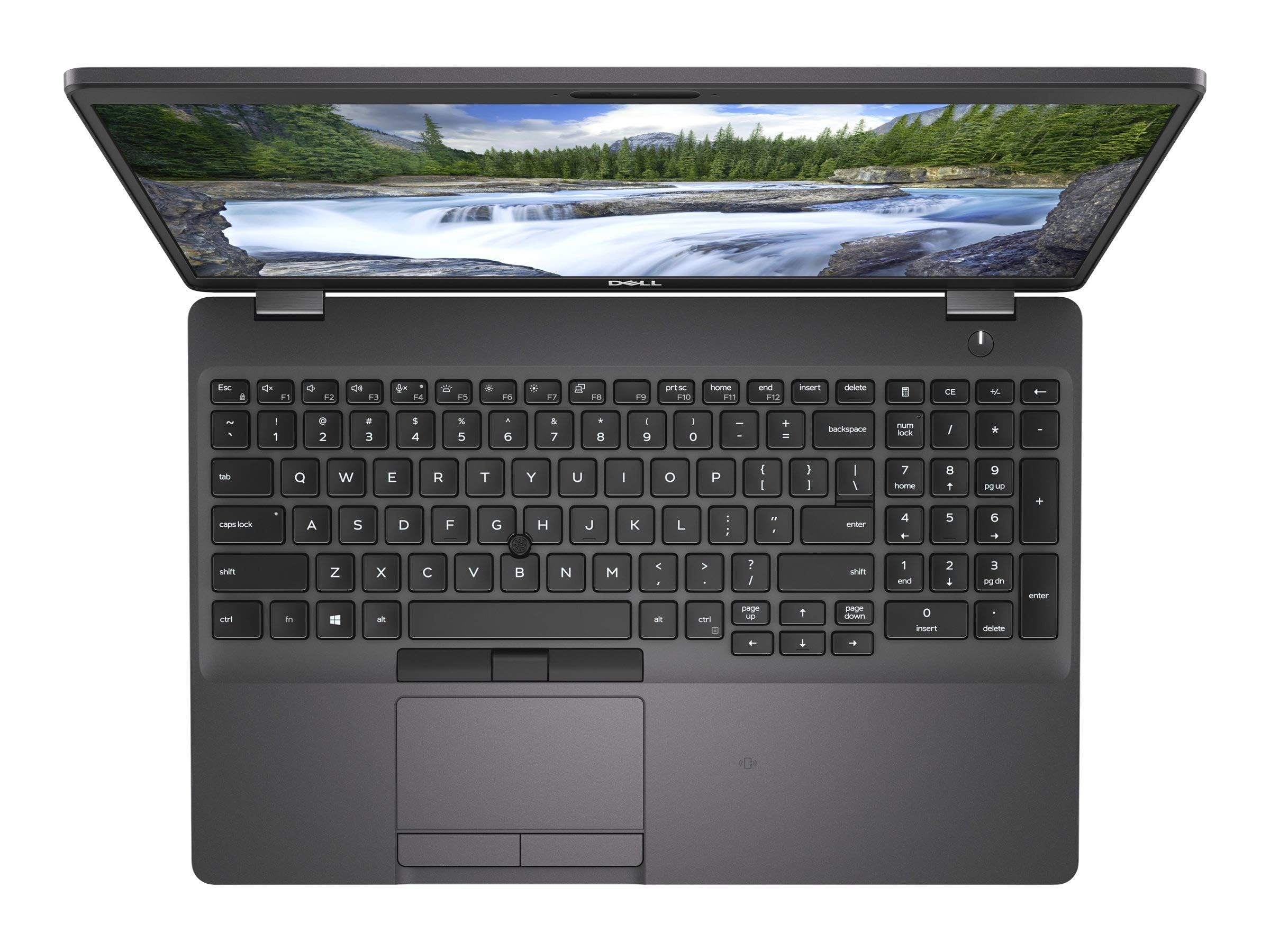 Dell Latitude 5501 15.6