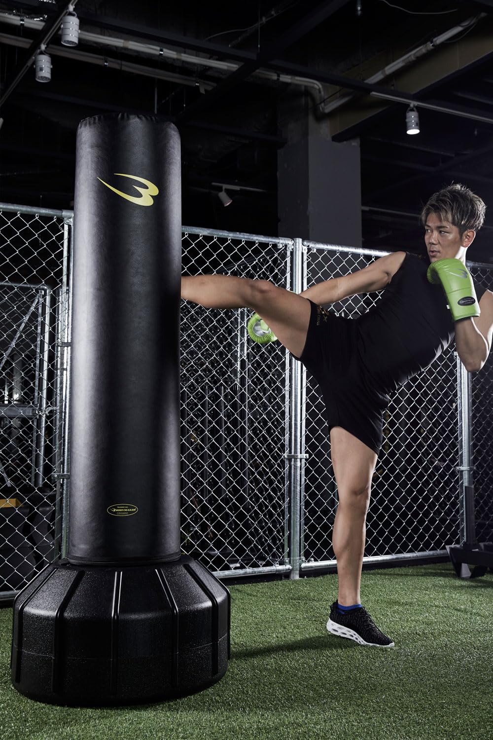 Amazon.co.jp: BODYMAKER(ボディメーカー) スタンディングバッグ