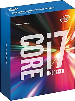 Amazon | Intel CPU Core i7-6700K 4GHz 8Mキャッシュ 4コア/8スレッド