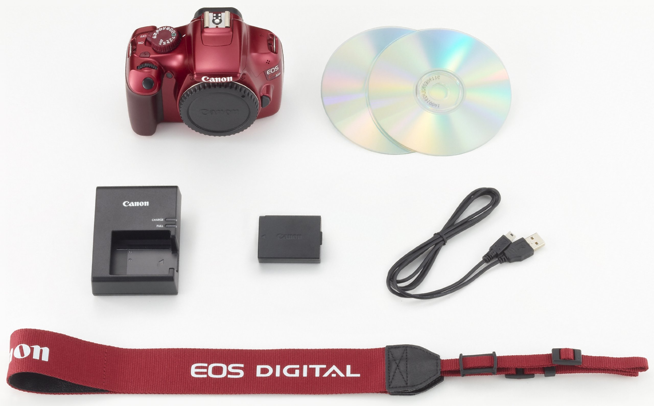 Amazon | 【整備済み品】 キヤノン Canon デジタル一眼レフカメラ EOS