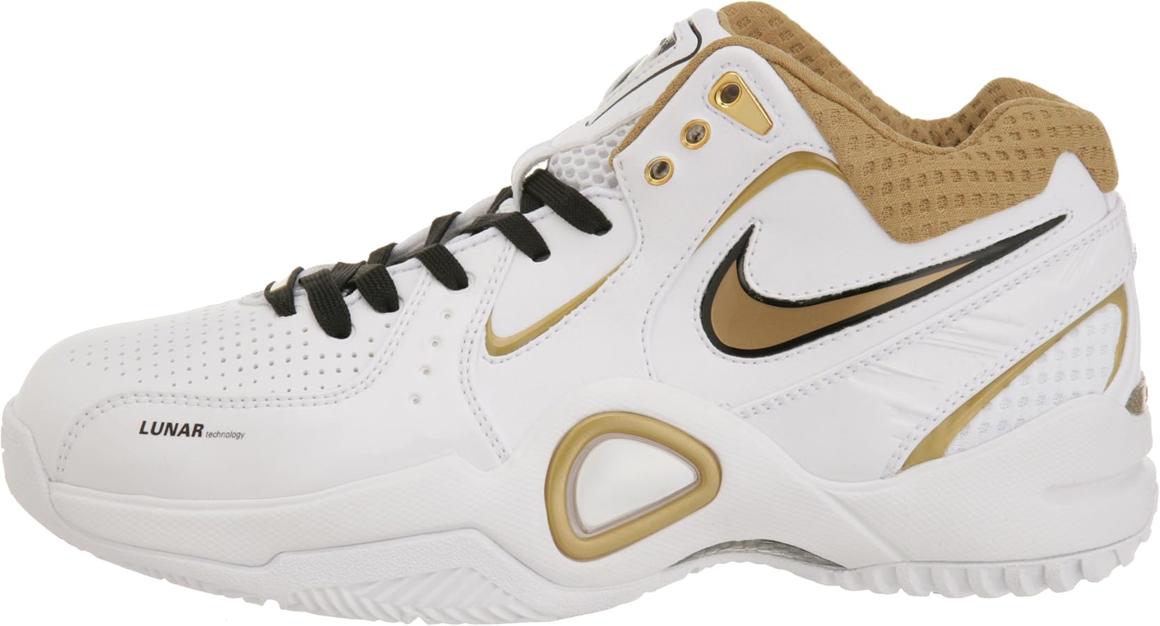 Amazon | [ナイキ] AIR ZOOM BRAVE III 375663 100 (ホワイト