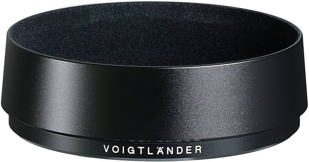 Amazon.co.jp: Voigtlander フォクトレンダー NOKTON 50mm F1