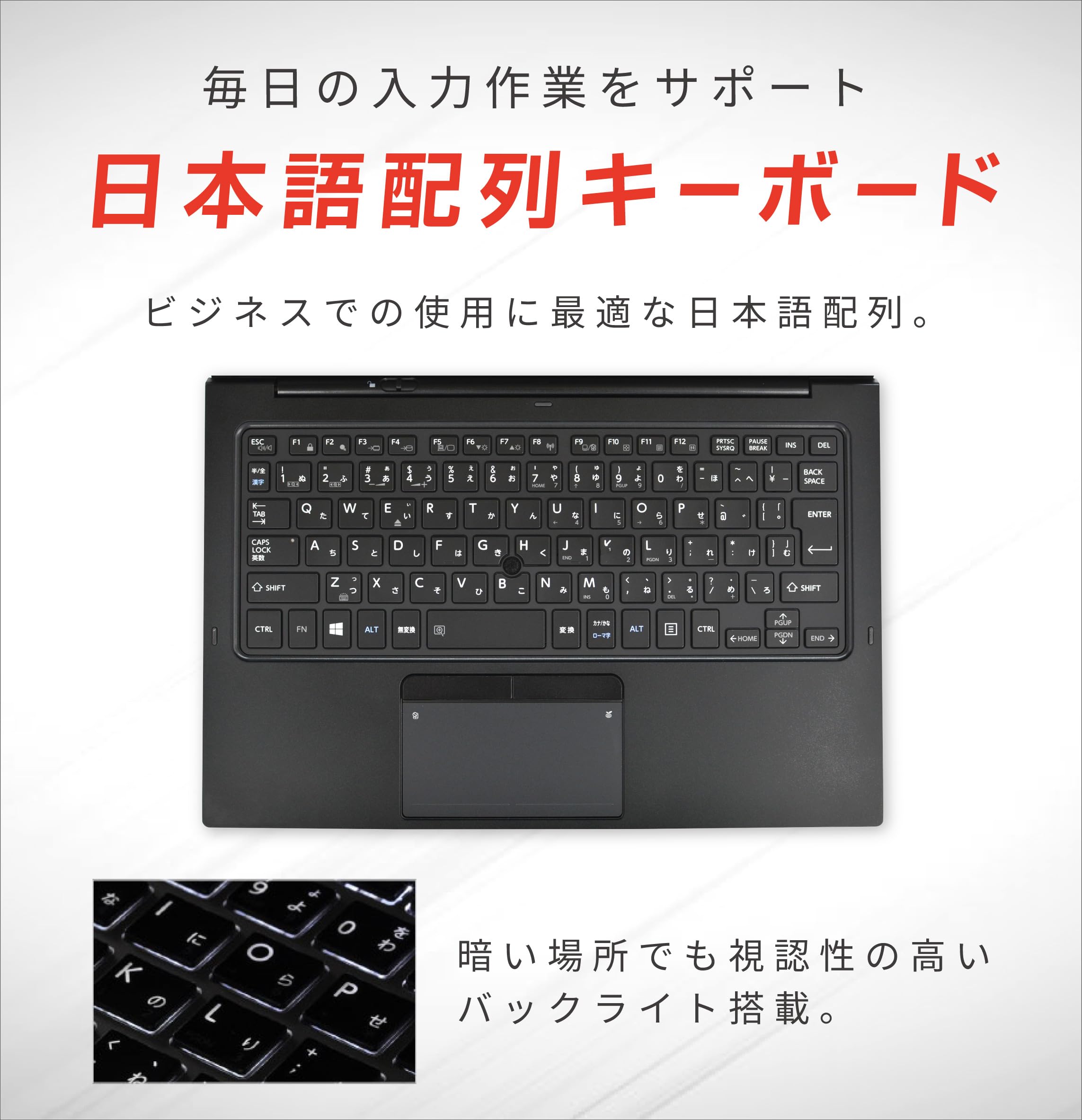 Amazon.co.jp: 【整備済み品】 TOSHIBA dynabook R82/P 12.5インチ 大