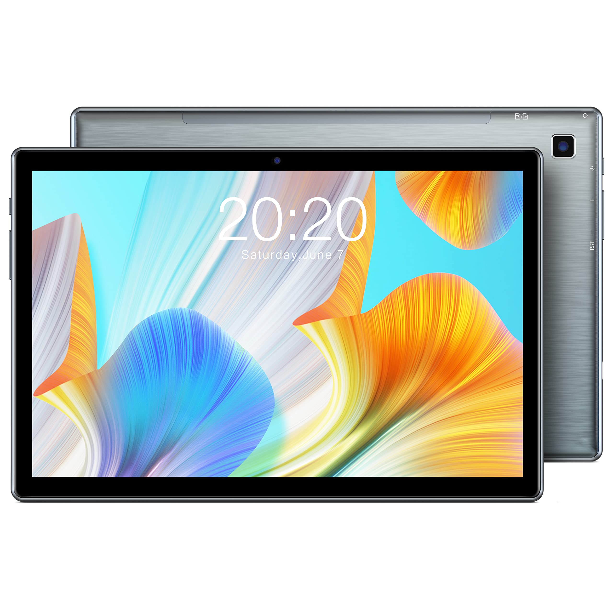 Amazon.co.jp: TECLASTタブレット TLA007 タブレット10インチ,Wi-Fi