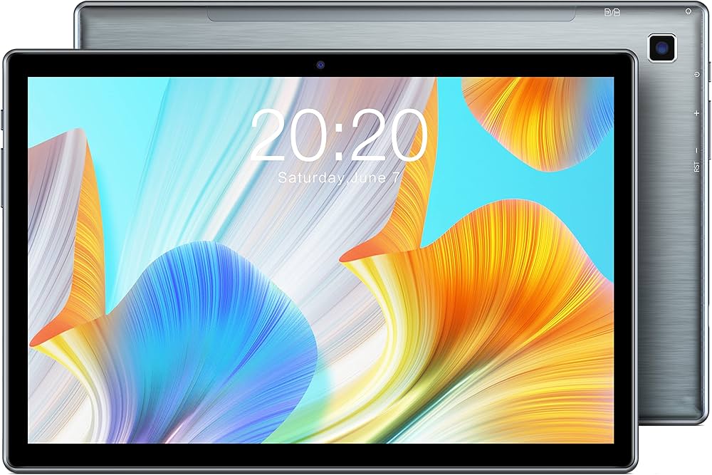 Amazon.co.jp: TECLAST Tablet TLA007 Tablet 10 inch, Wi-Fi Model