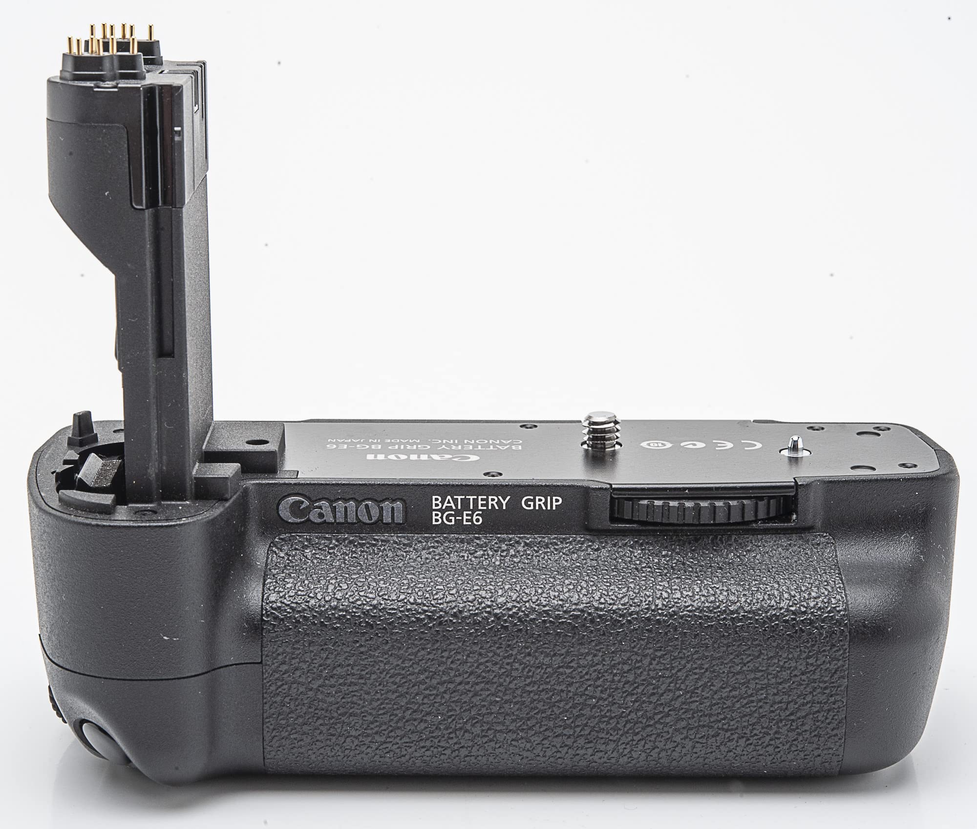 Amazon | Canon バッテリーグリップ BG-E6 | カメラ用バッテリー