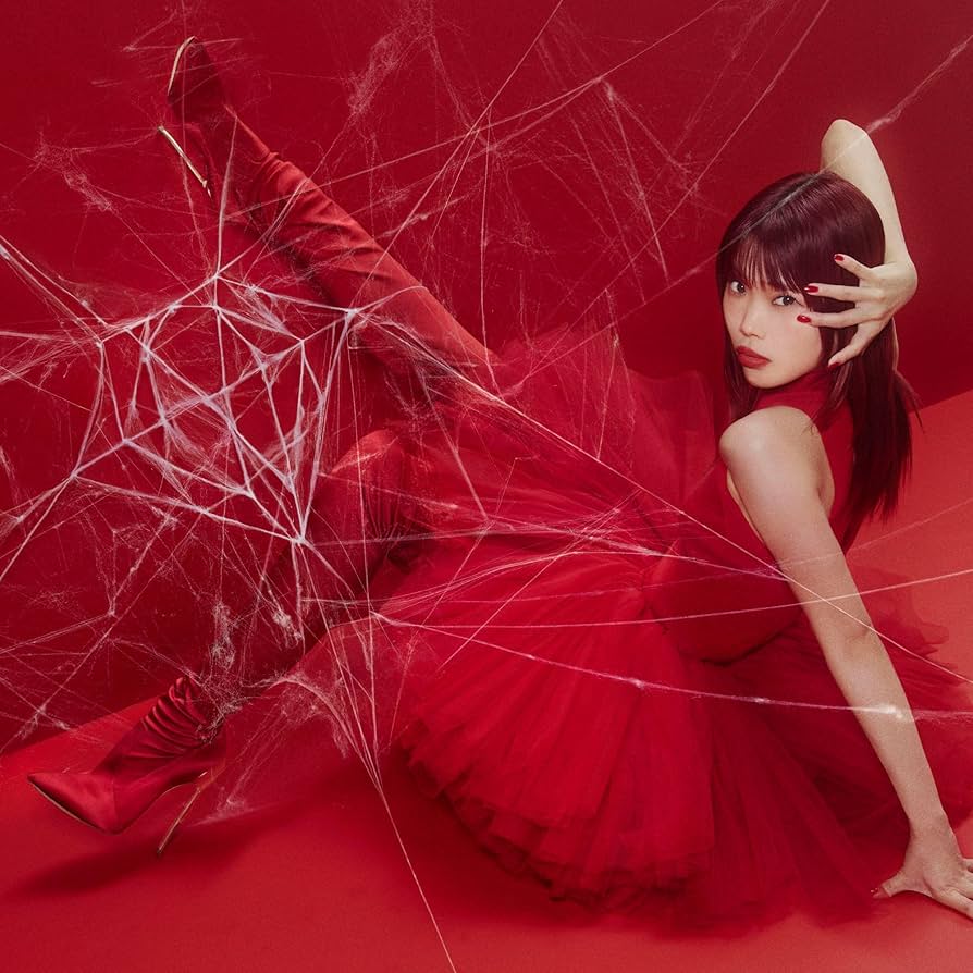 Amazon.co.jp: RUBY POP(AL) - アイナ・ジ・エンド: ミュージック