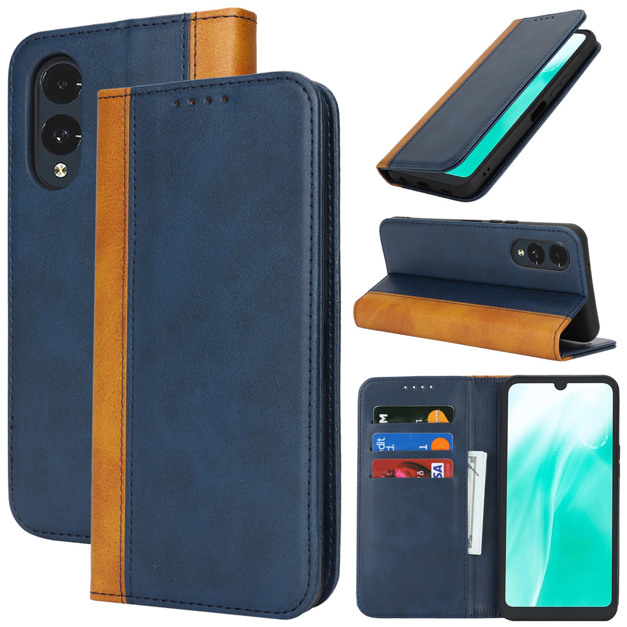 Amazon.co.jp: arrows We2 ケース FCNT arrows We2 F-52E docomo 手帳