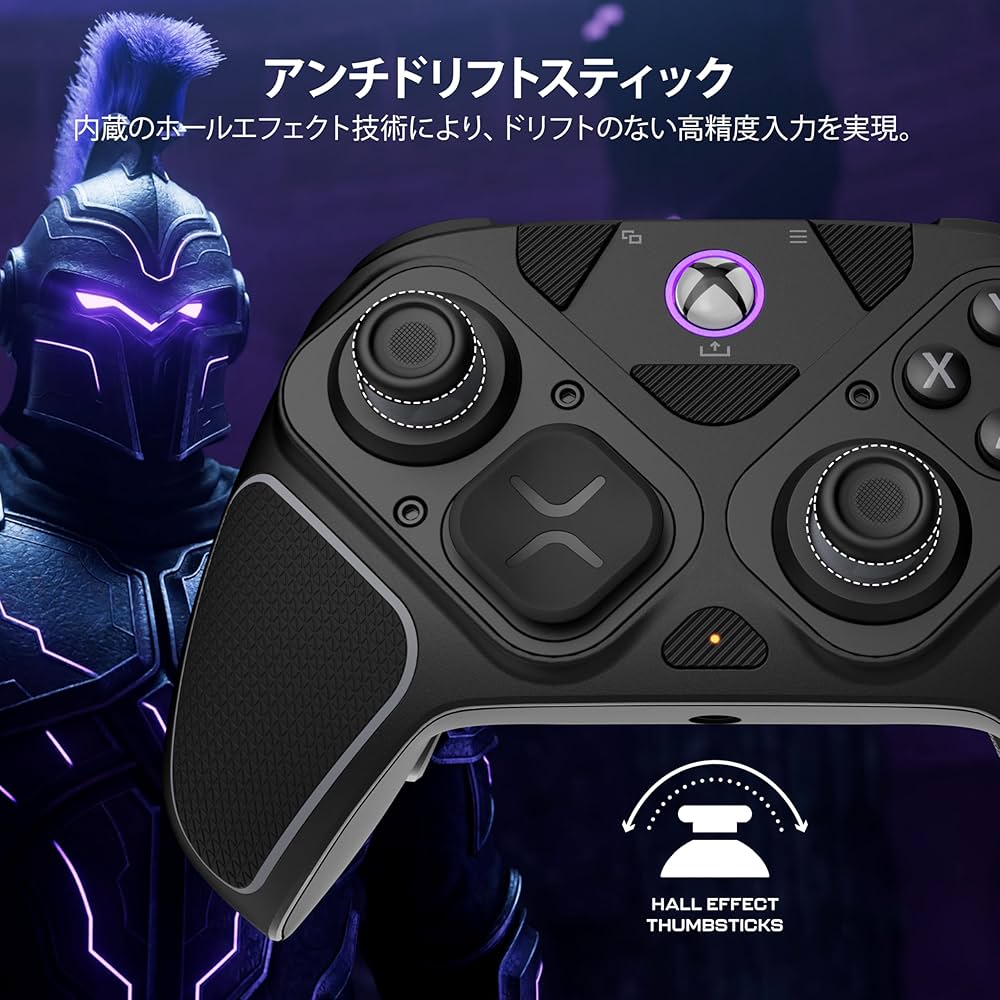 Amazon.co.jp: 【Amazon.co.jp限定】Victrix by TURTLE BEACH Pro BFG
