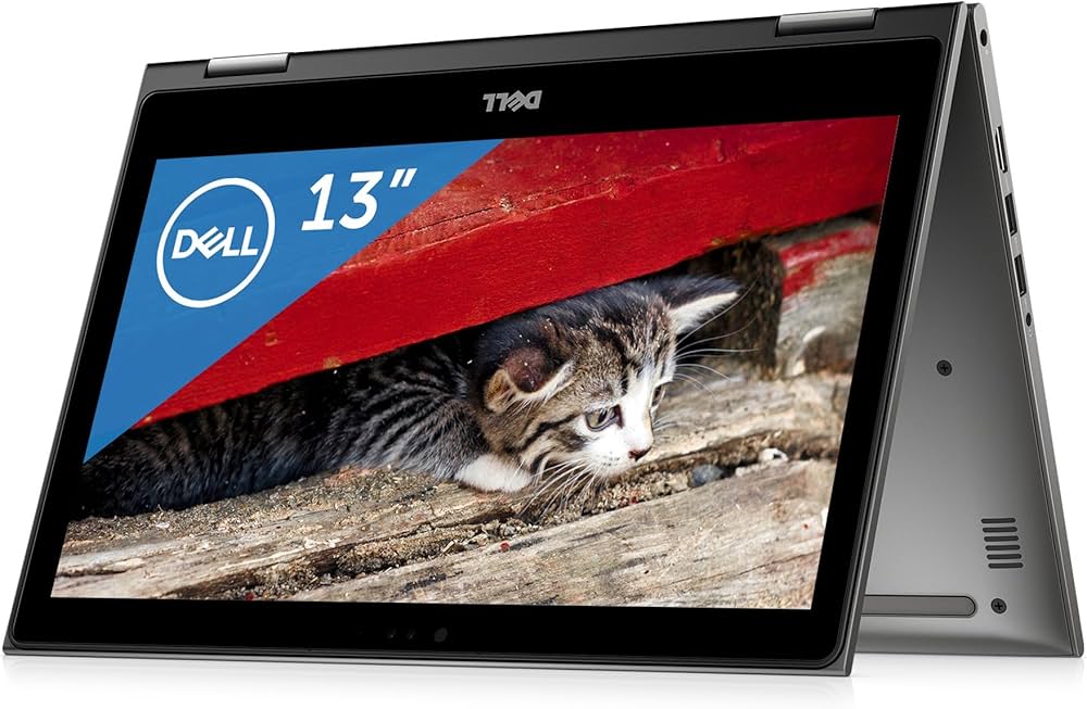 Amazon.co.jp: Dell 2in1ノートパソコン Inspiron 13 5378 Core i3