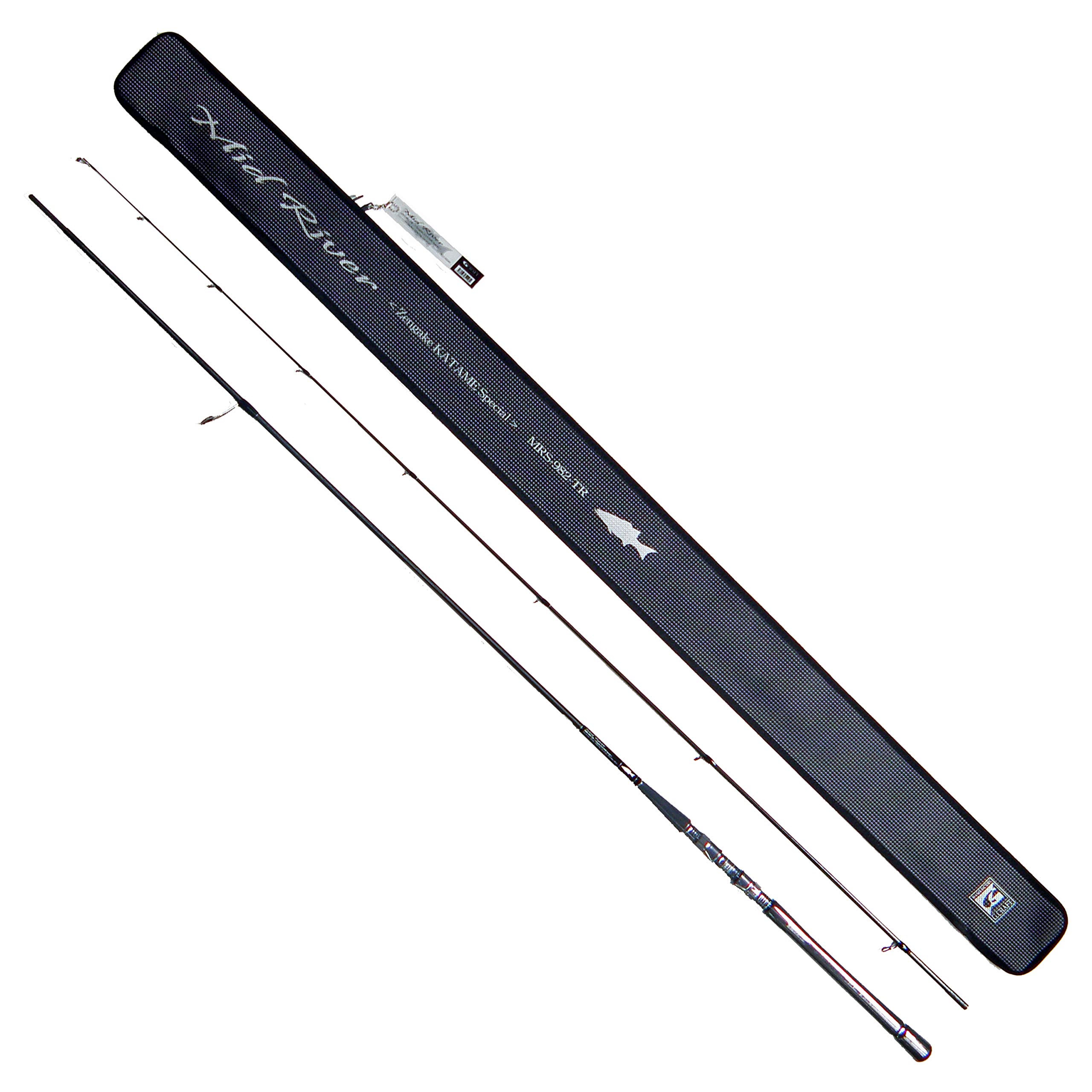 Amazon.co.jp: Gcraft (ジークラフト) SEVEN-SENSE MID RIVER MRS-982