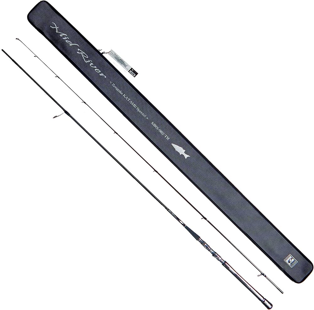 Amazon.co.jp: Gcraft (ジークラフト) SEVEN-SENSE MID RIVER MRS-982