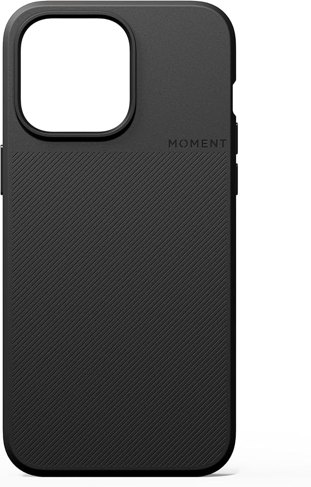 Amazon.com: Moment Camera Case for iPhone 15 Pro Max – MagSafe