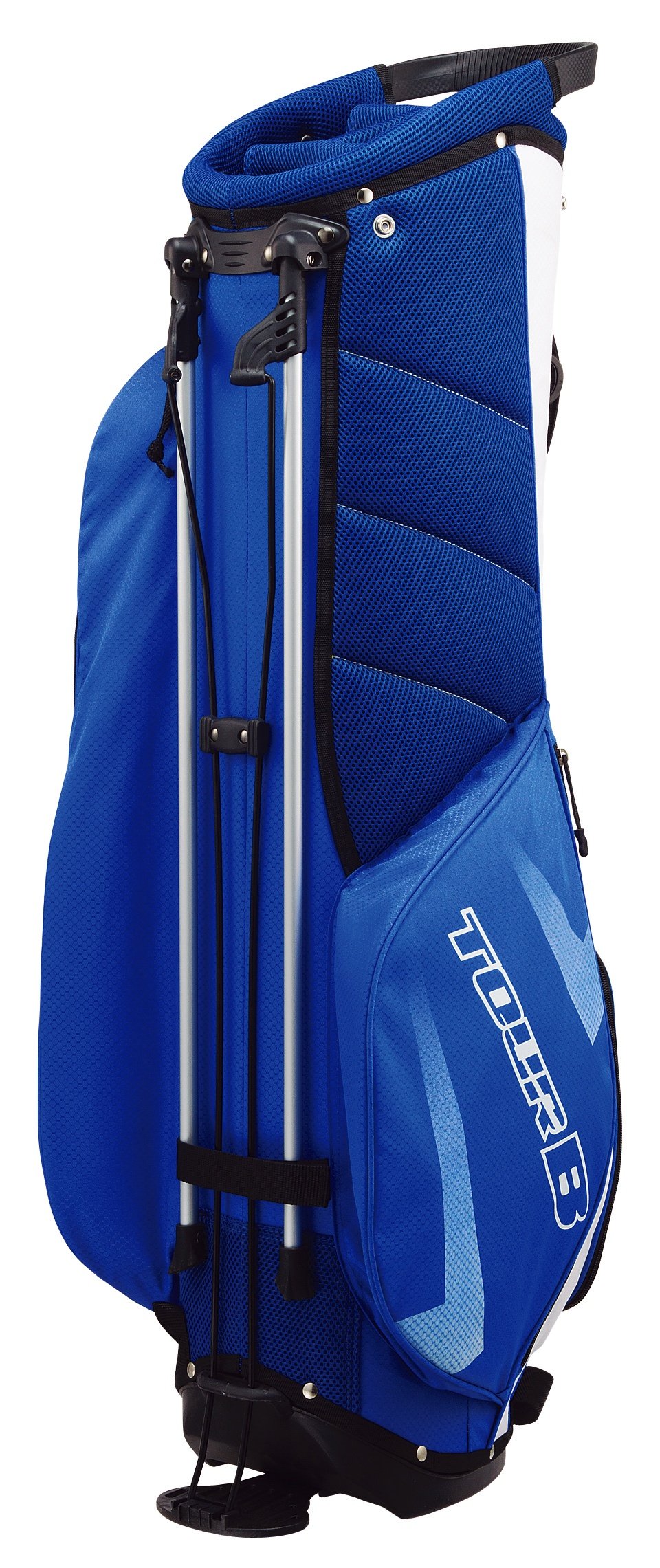 Amazon | BRIDGESTONE(ブリヂストン) キャディバッグ メンズ TOUR B
