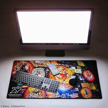 Amazon.co.jp: スクウェア・エニックス キングダム ハーツ 20th