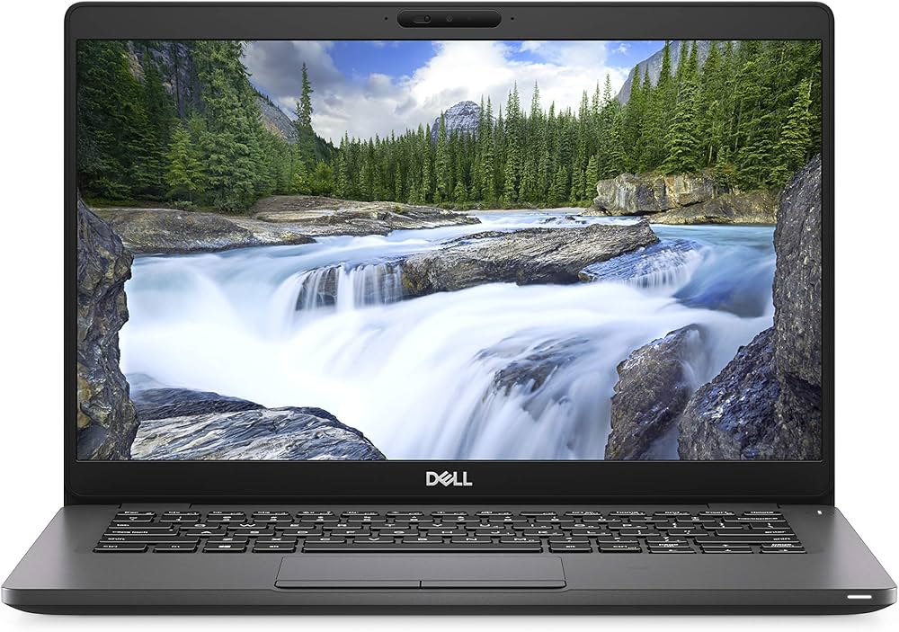 Amazon.co.jp: Dell Latitude 5300 ノートパソコン - 13.3インチ FHD