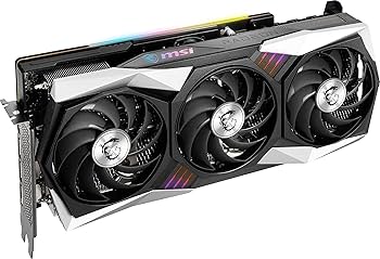 Amazon | MSI Radeon RX 6900 XT GAMING X TRIO 16G グラフィックス