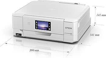 Amazon.co.jp: 旧モデル エプソン プリンター インクジェット複合機