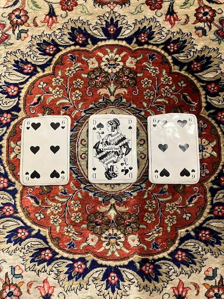 Amazon.co.jp: kuhn keramik クーンケラミック トランプ オブジェ