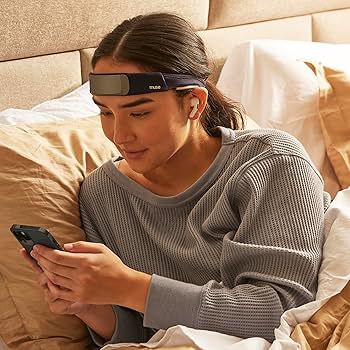 Amazon.co.jp: MuseS Neurofeedback Headband Mindfulness Meditation