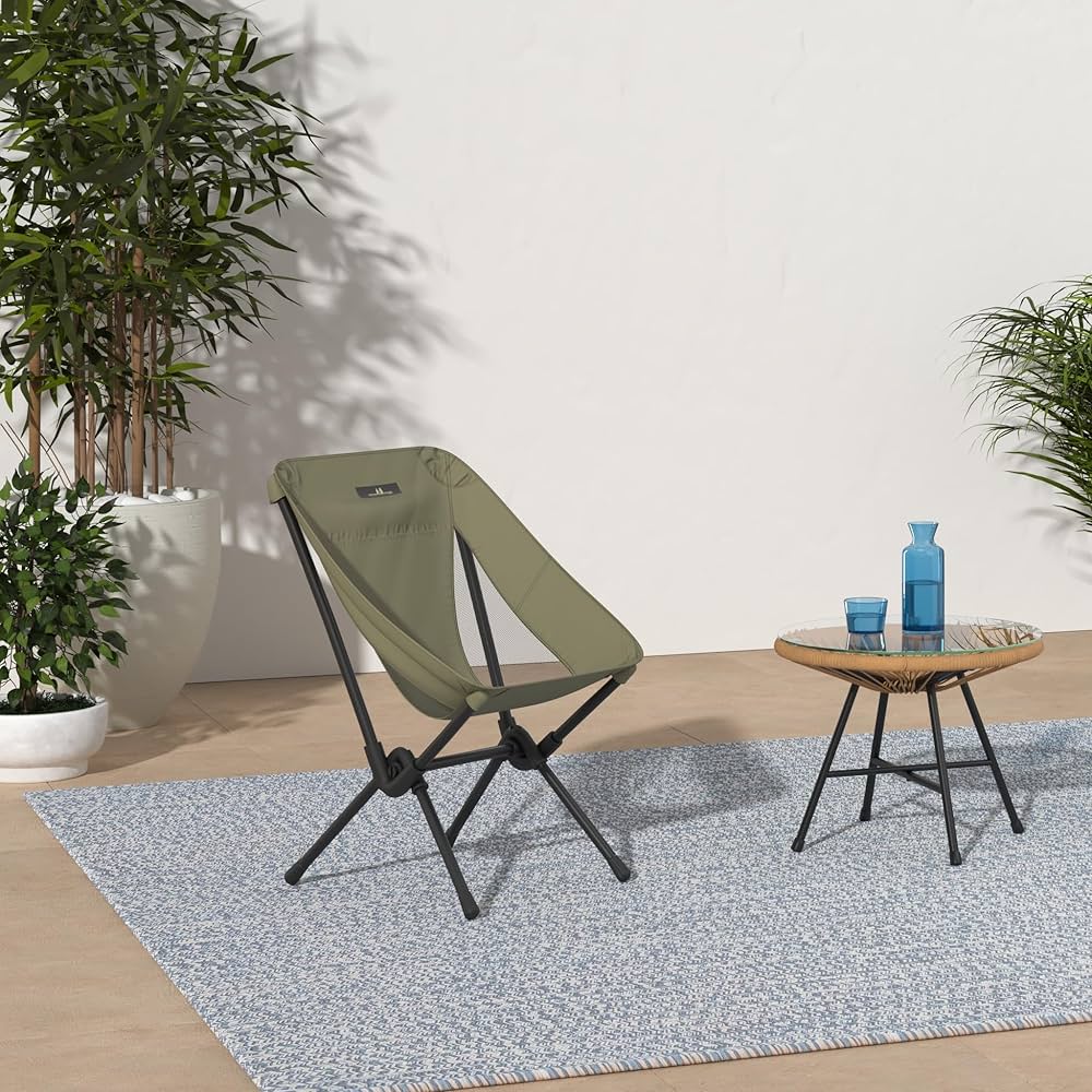 Amazon.co.jp: ogawa(オガワ) アウトドア チェア ツーアングルチェア S