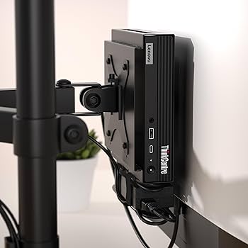 Amazon.com: HumanCentric VESA Mount Compatible with Lenovo