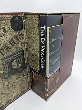 Amazon.co.jp: ダ・ヴィンチ・コード コンプリート・ボックス (完全