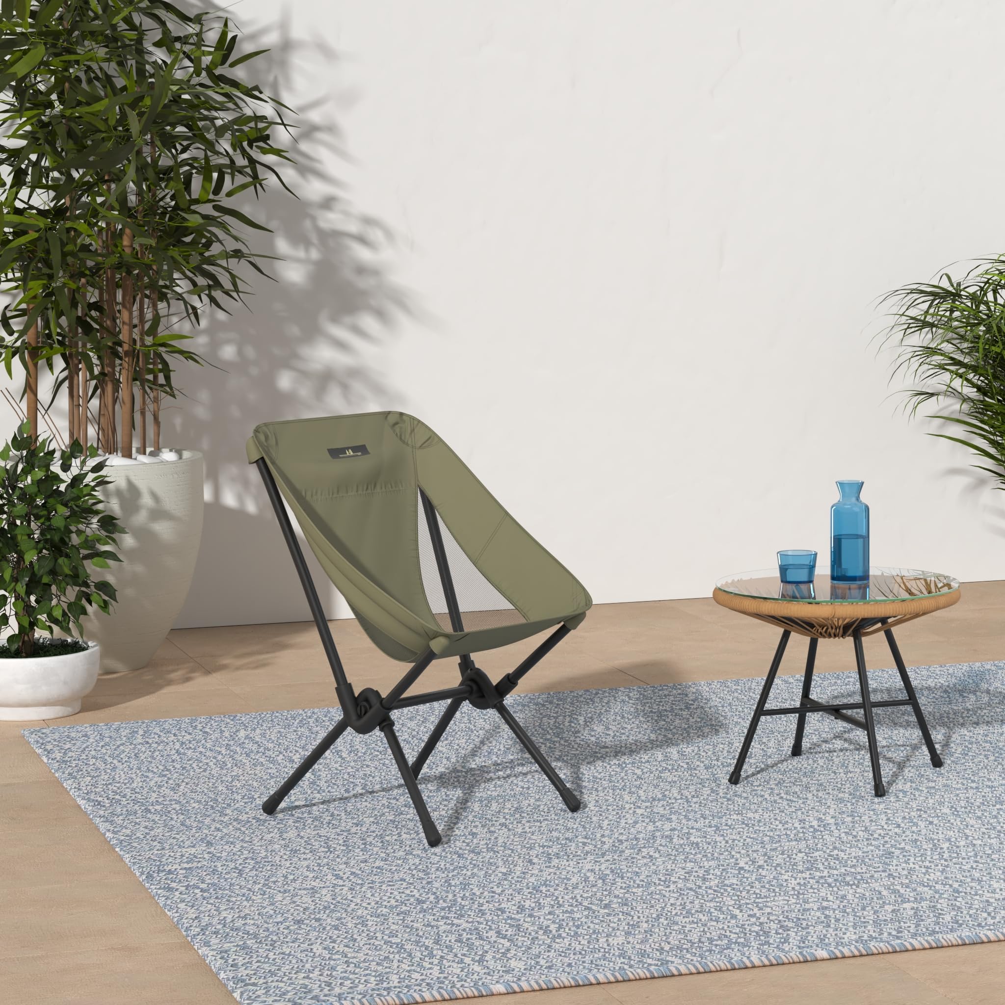 Amazon.co.jp: ogawa(オガワ) アウトドア チェア ツーアングルチェア S