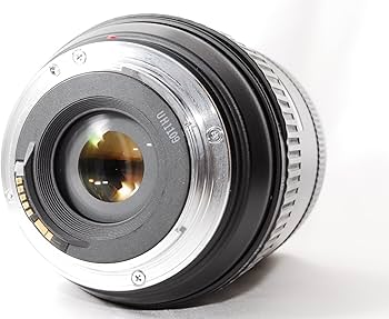 Amazon.co.jp: Canon EF Lens 28-80mm L F2.8-4.0 : Electronics