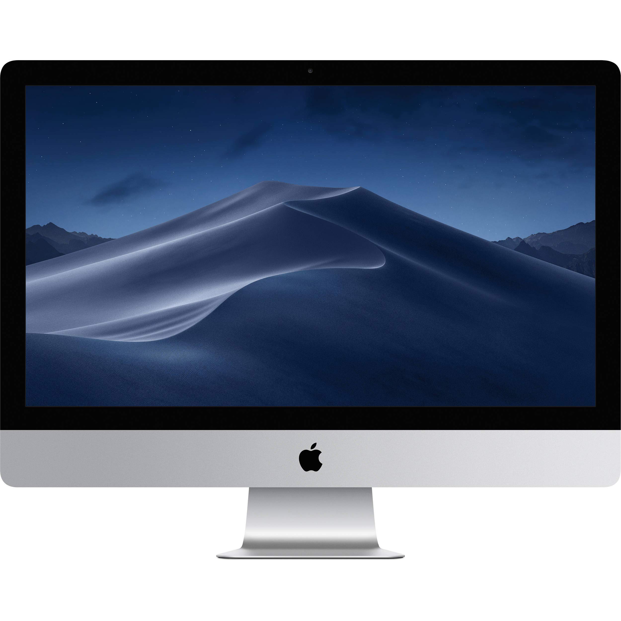 Amazon.com: Apple iMac ME089LL/A Intel Core i5-4670 X4 3.4GHz 8GB