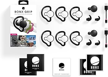 Amazon | 業務用 インカム トランシーバー アプリ対応 Bluetooth 片耳