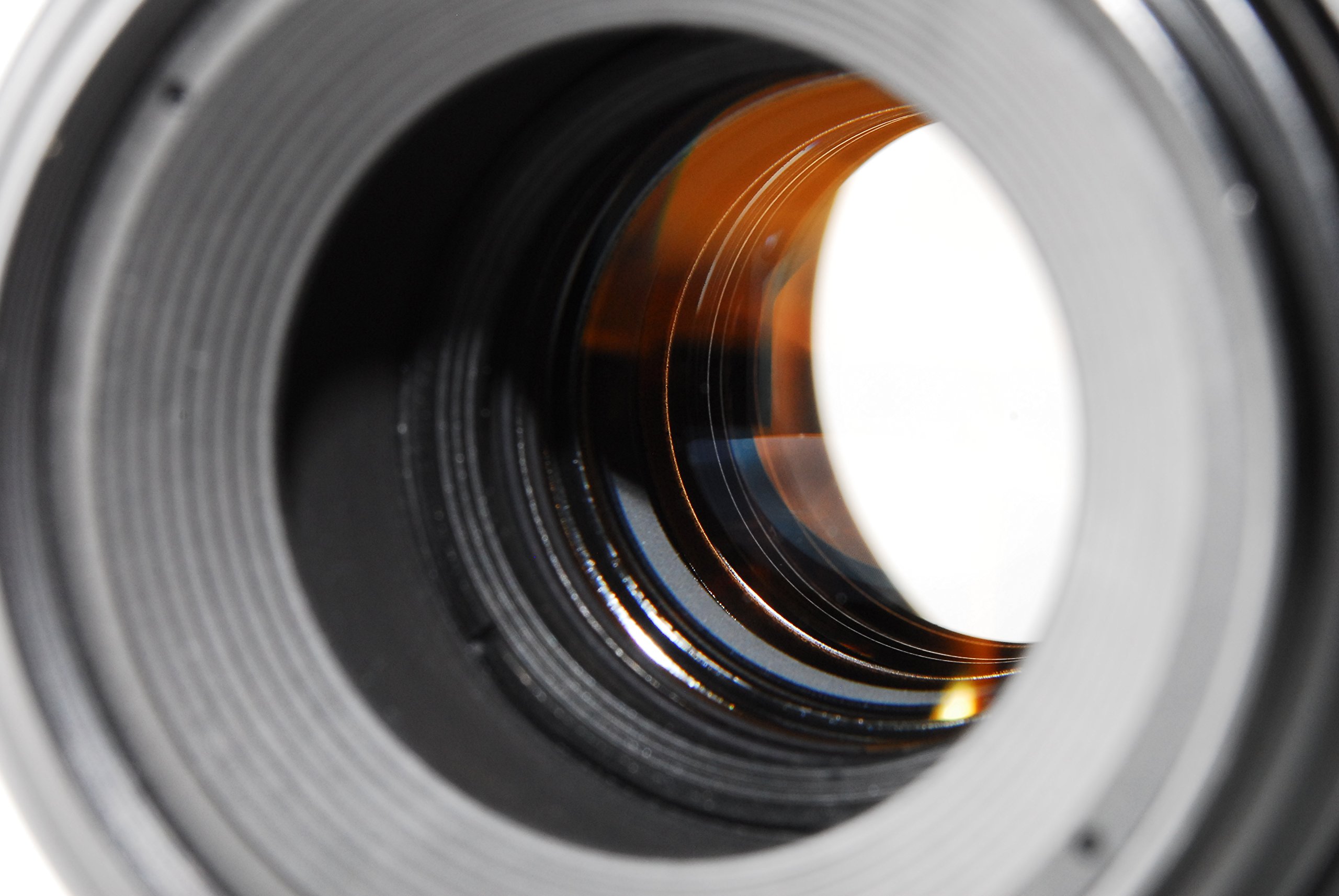 Amazon.co.jp: Canon EF レンズ 100mm F2.8 マクロ : 家電＆カメラ