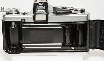 Amazon | Olympus OM-2N シルバー | 一眼レフカメラ 通販