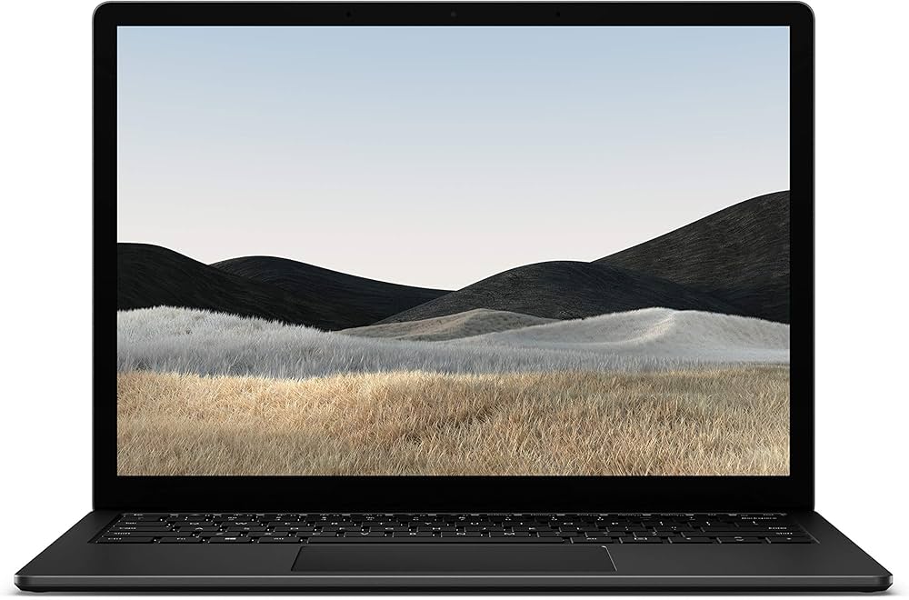 Microsoft Surface Laptop 4 13.5” Touch-Screen – Intel Core i7