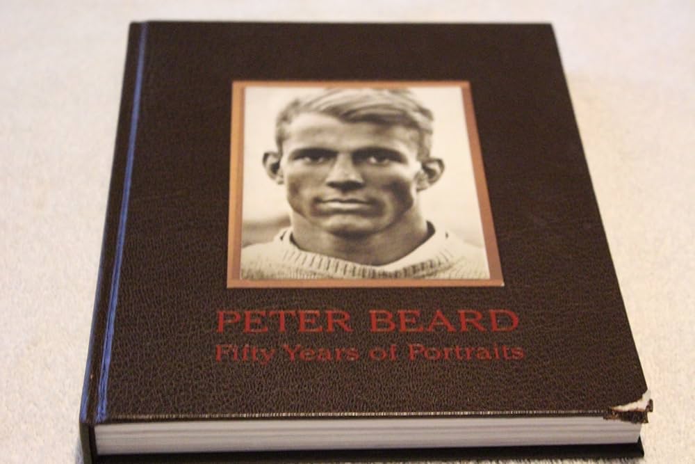 Peter Beard: Fifty Years of Portraits: Beard, Peter H., Guest