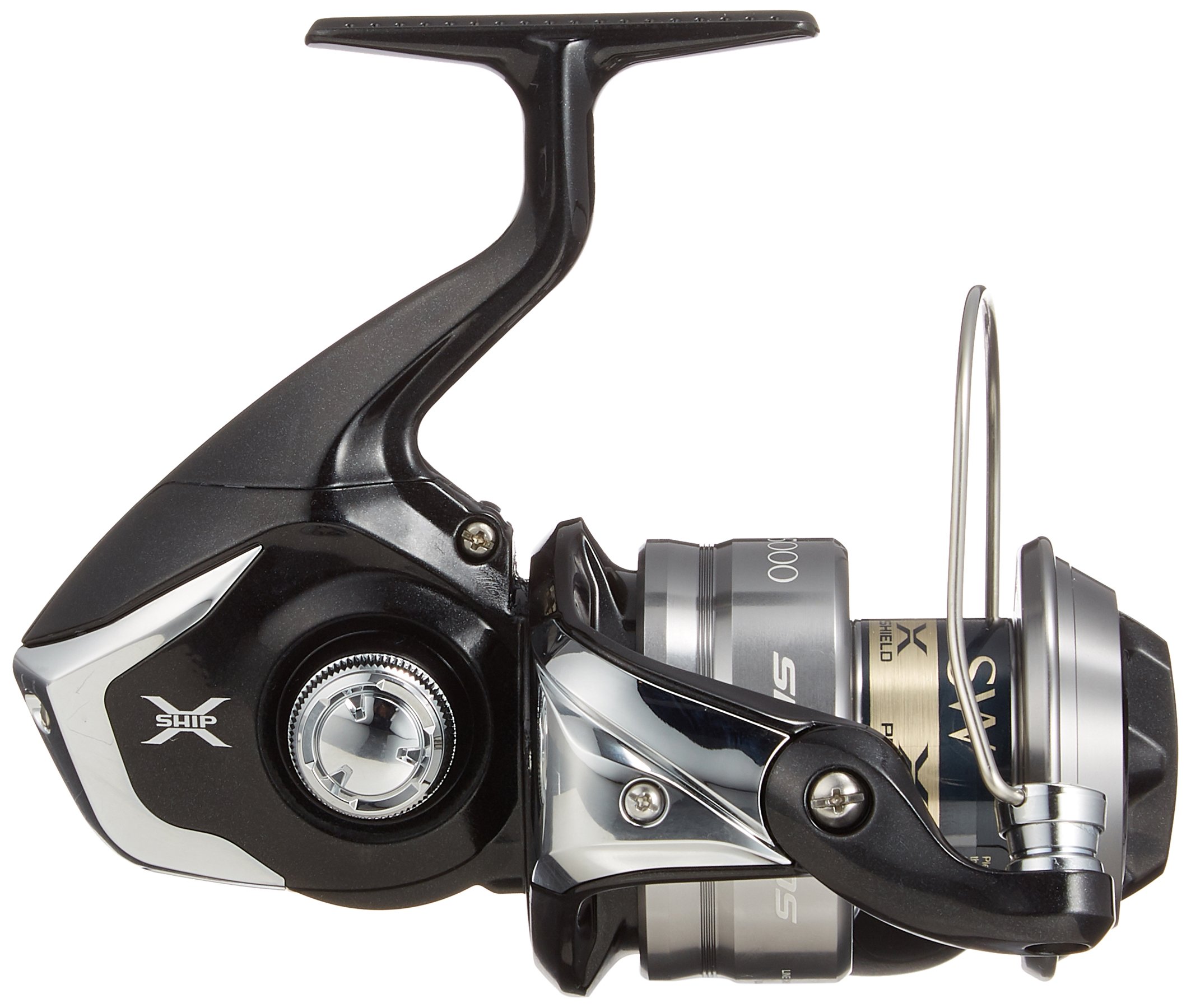Amazon.co.jp: シマノ(SHIMANO) スピニングリール 14 スフェロス SW