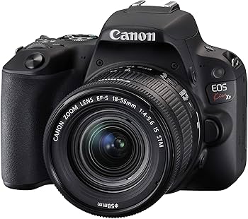 Amazon | Canon デジタル一眼レフカメラ EOS Kiss X9 ブラック レンズ