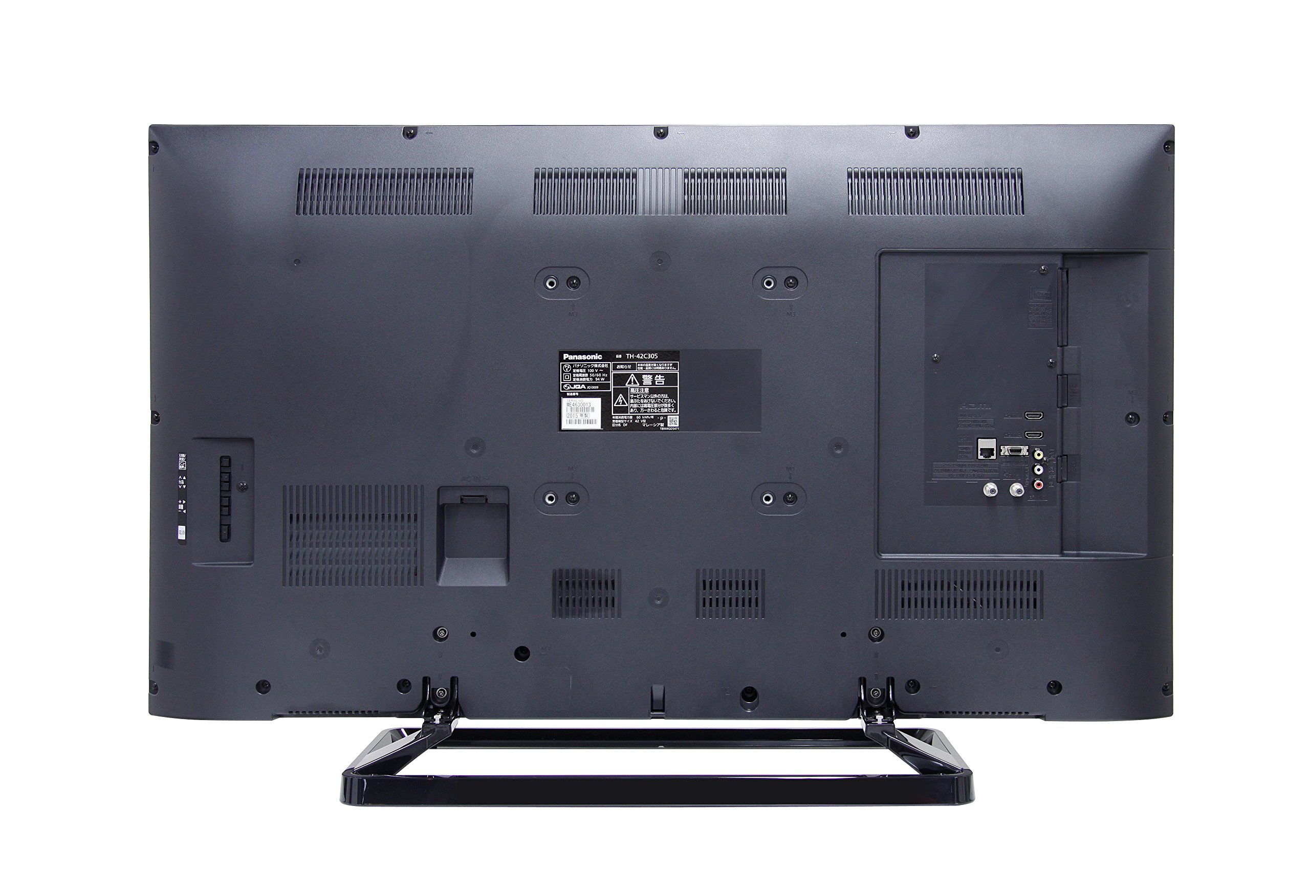 Panasonic 42インチ 液晶テレビ TH-42C300（ジャンク品） パナソニック