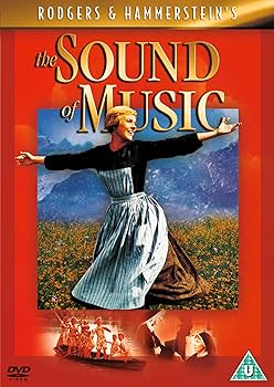 Amazon.com: The Sound of Music [Region 2] : Movies & TV